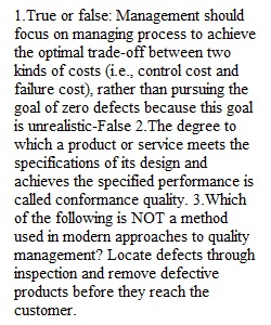 Quiz Module 5